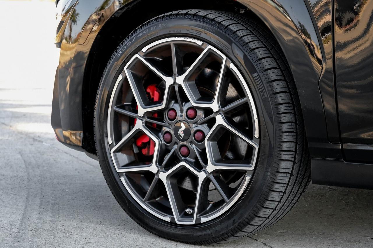 2022 Hyundai Kona N Base Richardson TX