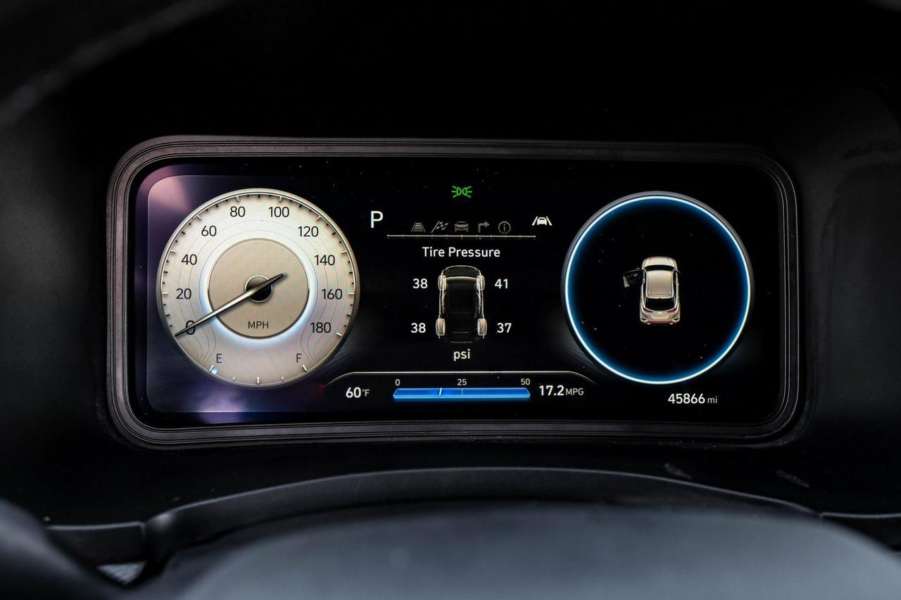 2022 Hyundai Kona N Base Richardson TX