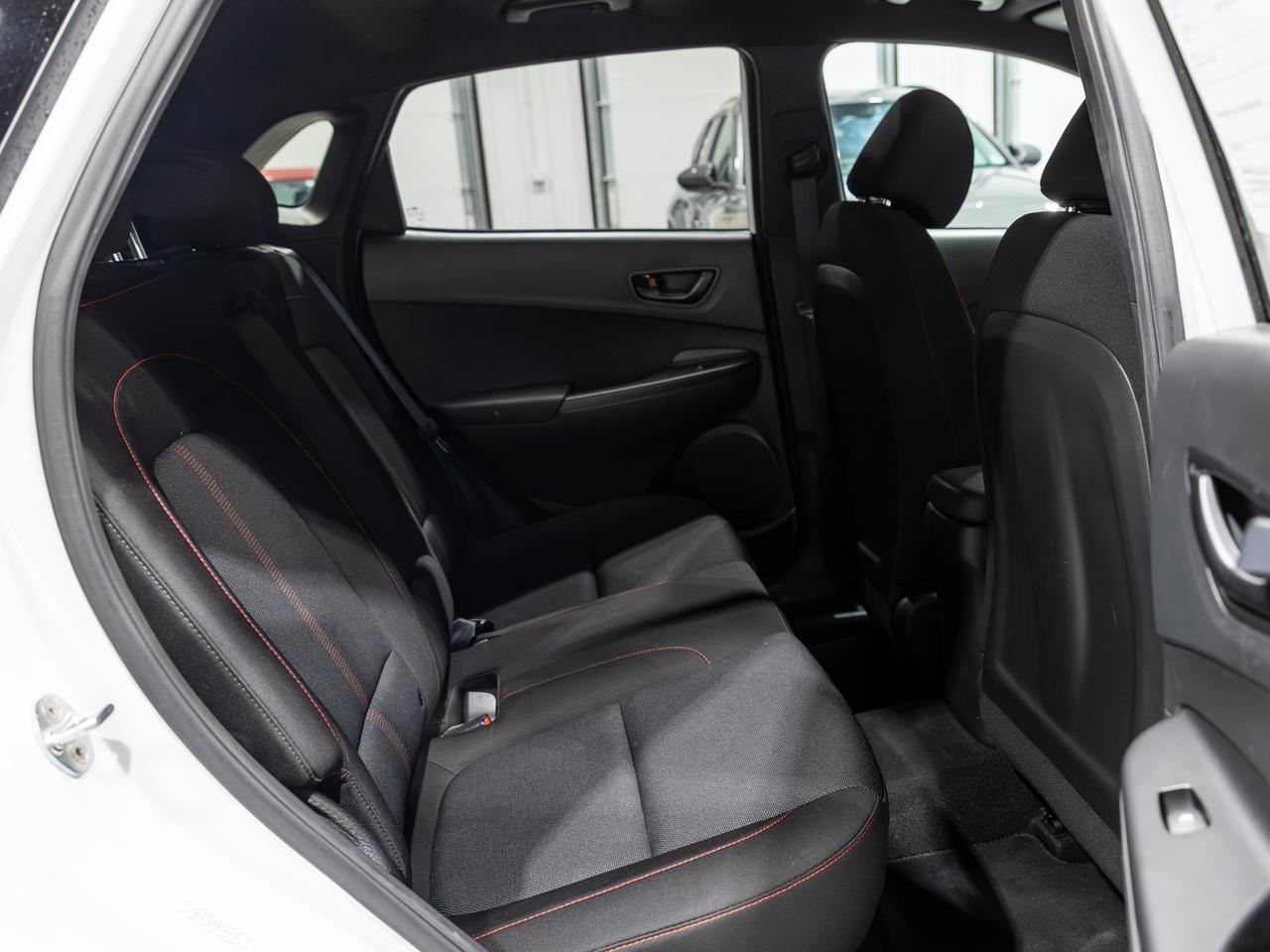 2022 Hyundai Kona N Line Cranberry PA