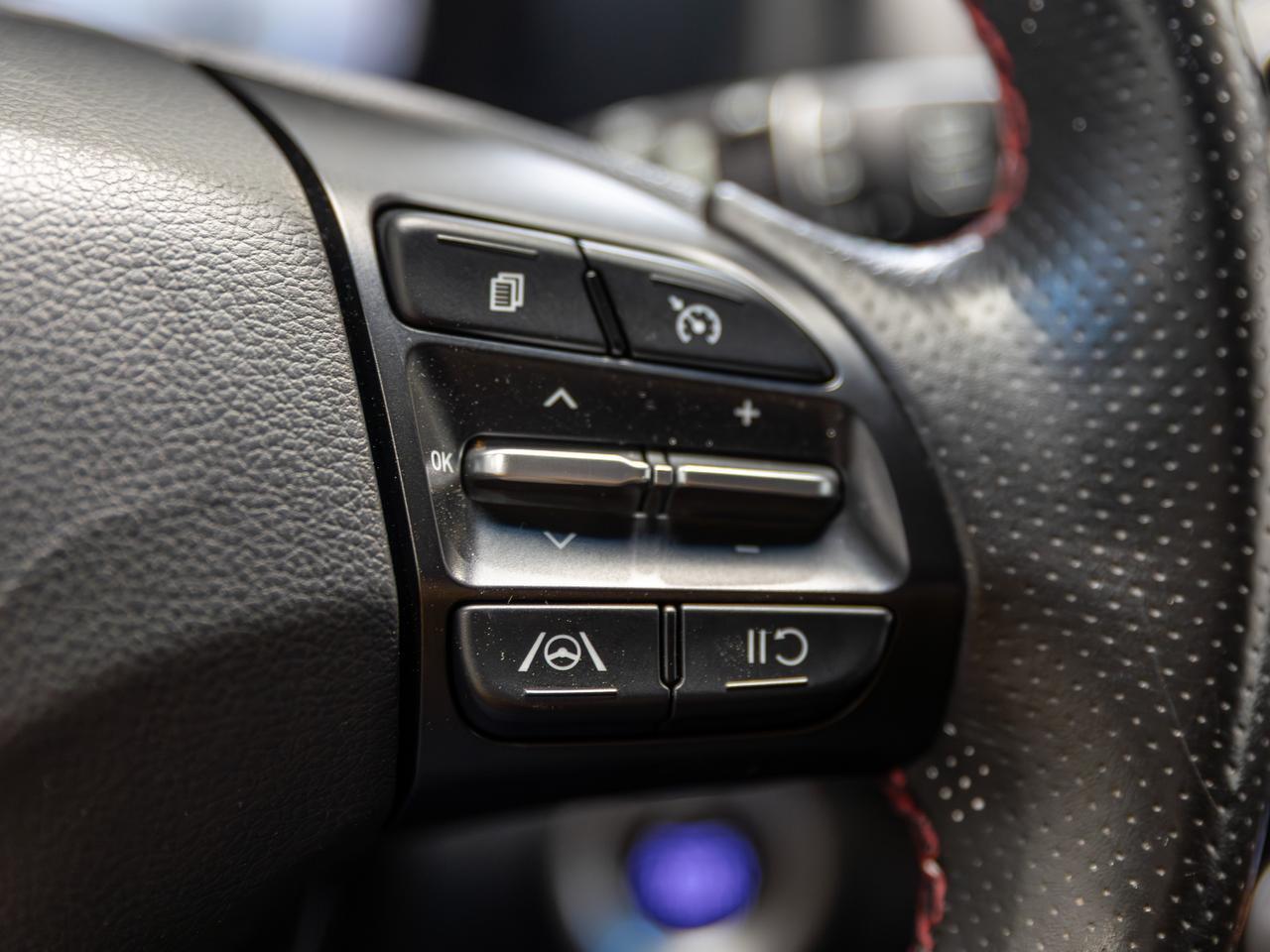 2022 Hyundai Kona N Line Cranberry PA