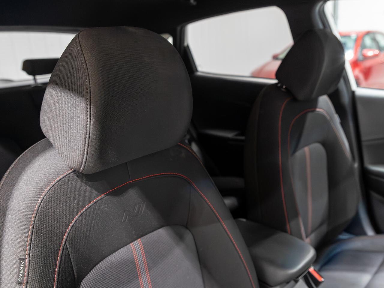2022 Hyundai Kona N Line Cranberry PA