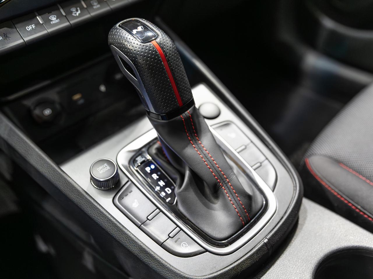 2022 Hyundai Kona N Line Cranberry PA