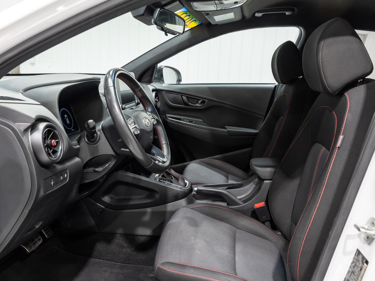 2022 Hyundai Kona N Line Cranberry PA