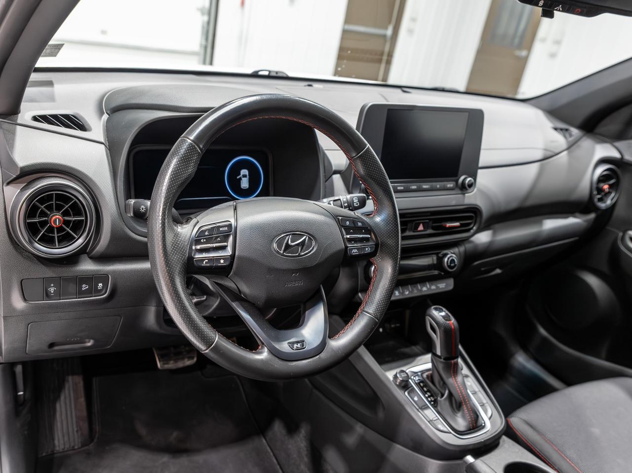 2022 Hyundai Kona N Line Cranberry PA