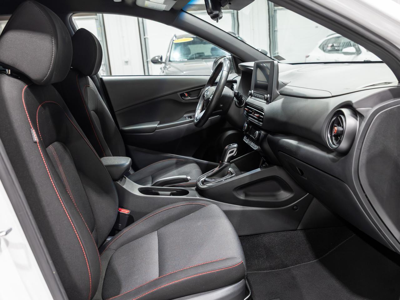 2022 Hyundai Kona N Line Cranberry PA