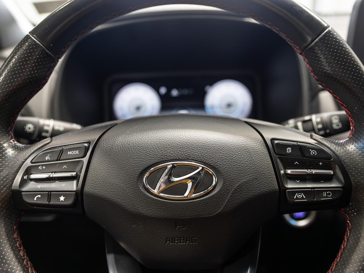 2022 Hyundai Kona N Line Cranberry PA
