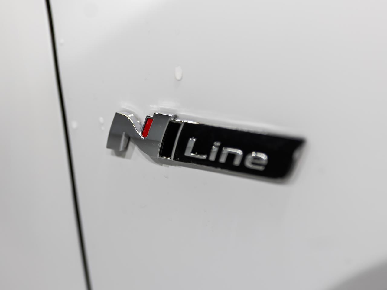 2022 Hyundai Kona N Line Cranberry PA