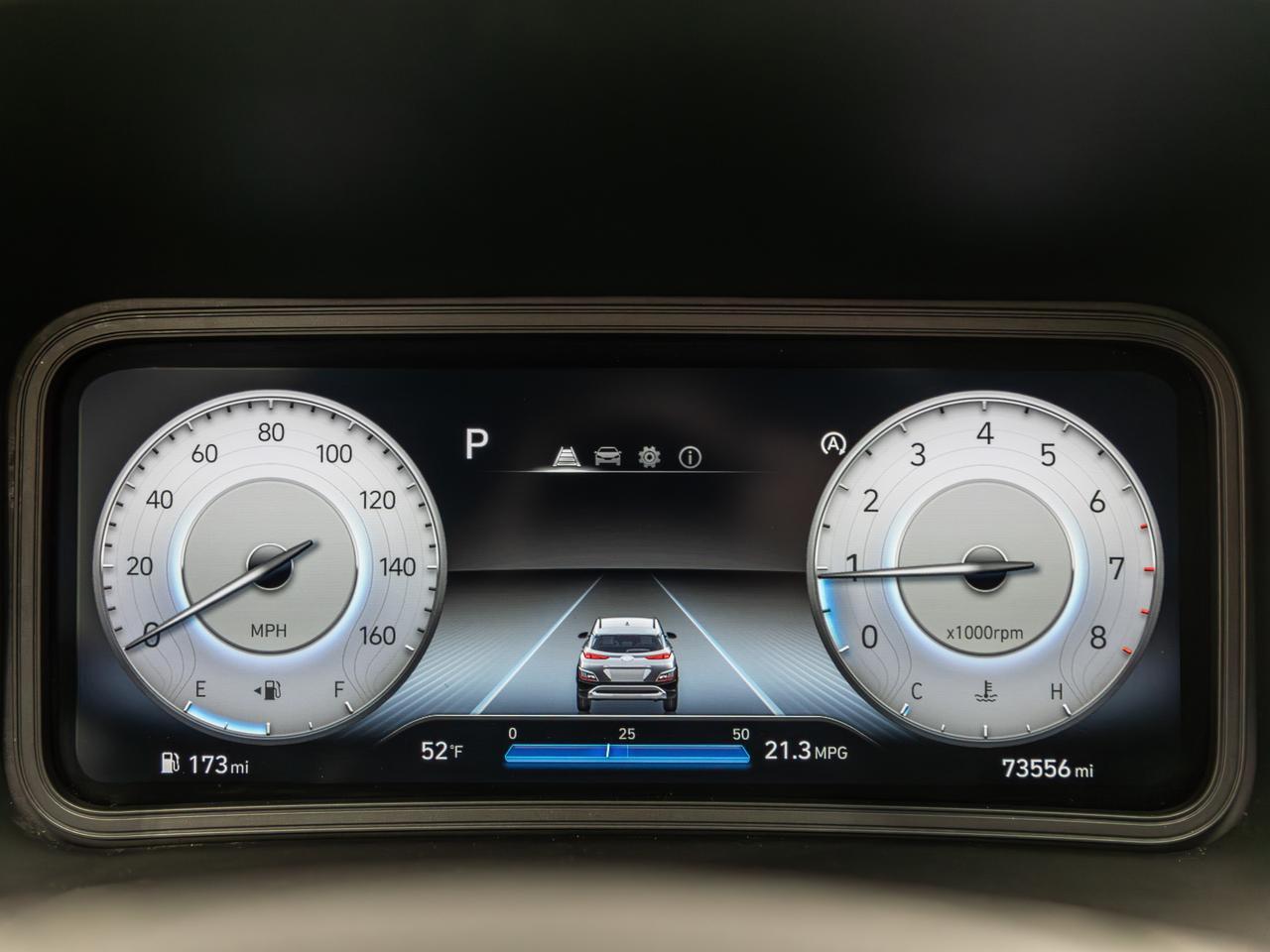 2022 Hyundai Kona N Line Cranberry PA
