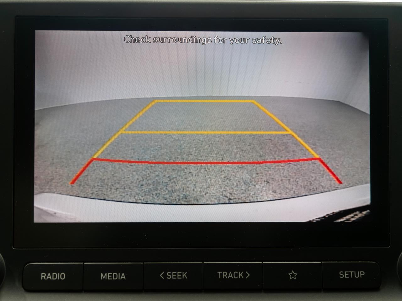 2022 Hyundai Kona N Line Cranberry PA