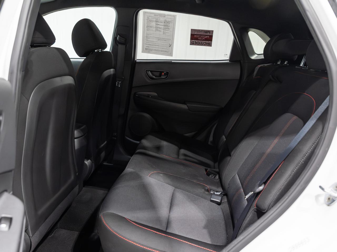 2022 Hyundai Kona N Line Cranberry PA