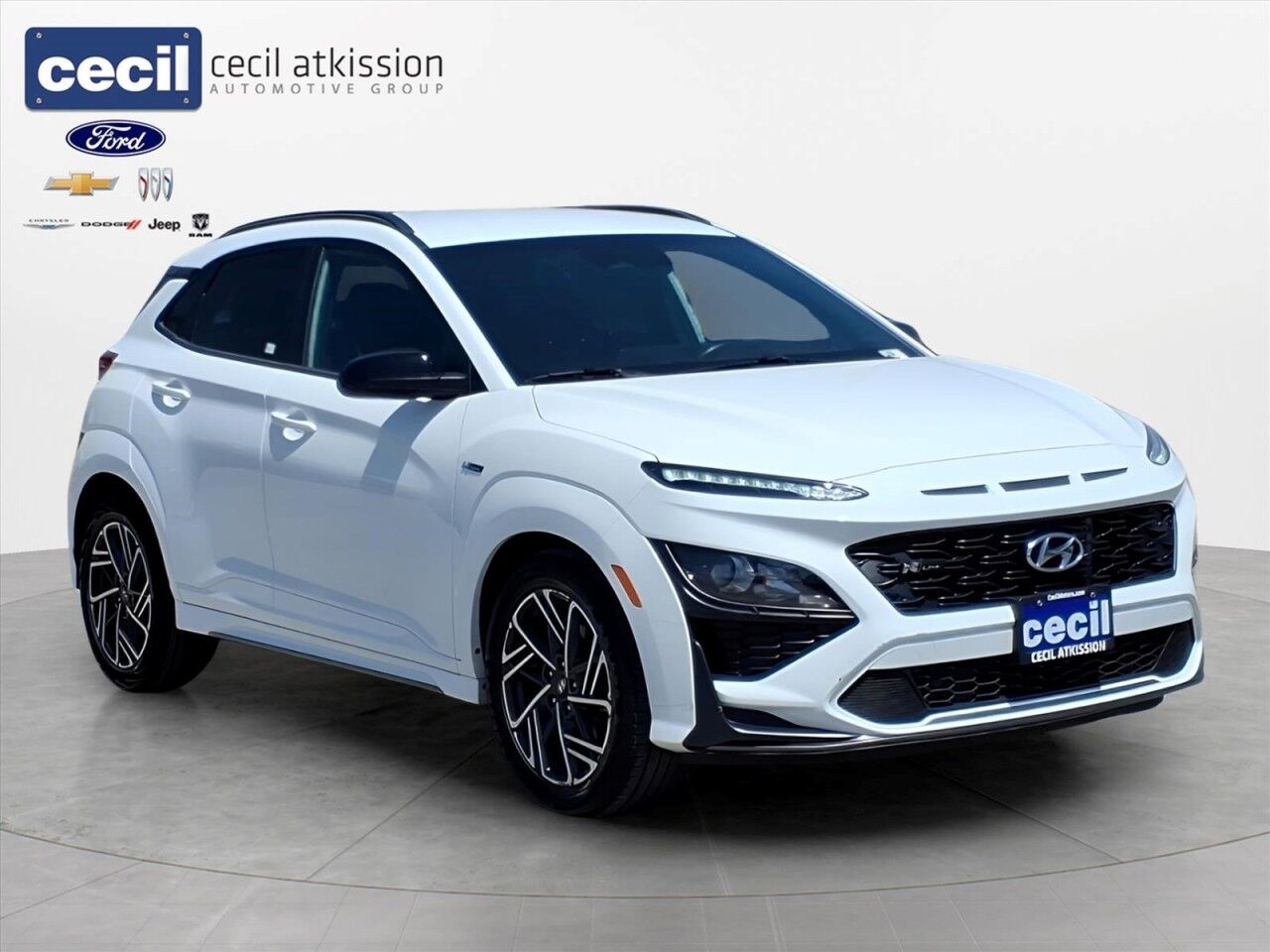 2022 Hyundai Kona