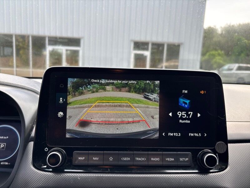 2022 Hyundai Kona N Line AWD ** w/TECH PKG. SUNROOF. HARMON KARDON SOUND. Seffner FL