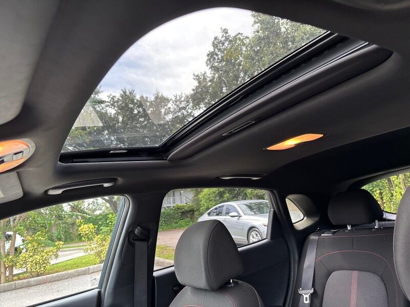 2022 Hyundai Kona N Line AWD ** w/TECH PKG. SUNROOF. HARMON KARDON SOUND. Seffner FL