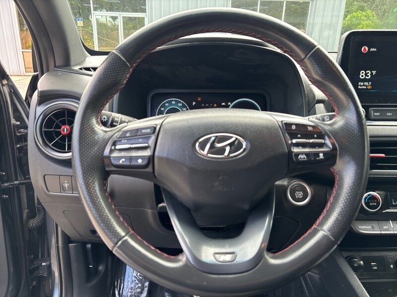 2022 Hyundai Kona N Line AWD ** w/TECH PKG. SUNROOF. HARMON KARDON SOUND. Seffner FL