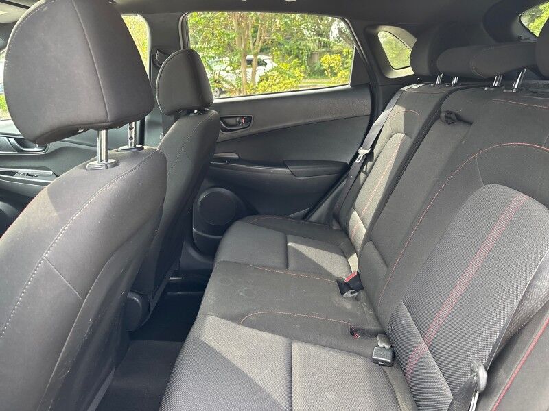 2022 Hyundai Kona N Line AWD ** w/TECH PKG. SUNROOF. HARMON KARDON SOUND. Seffner FL