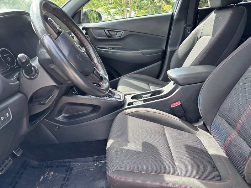 2022 Hyundai Kona N Line AWD ** w/TECH PKG. SUNROOF. HARMON KARDON SOUND. Seffner FL