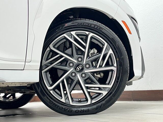 2022 Hyundai Kona N Line Carrollton TX