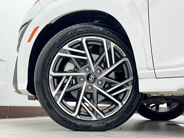 2022 Hyundai Kona N Line Carrollton TX