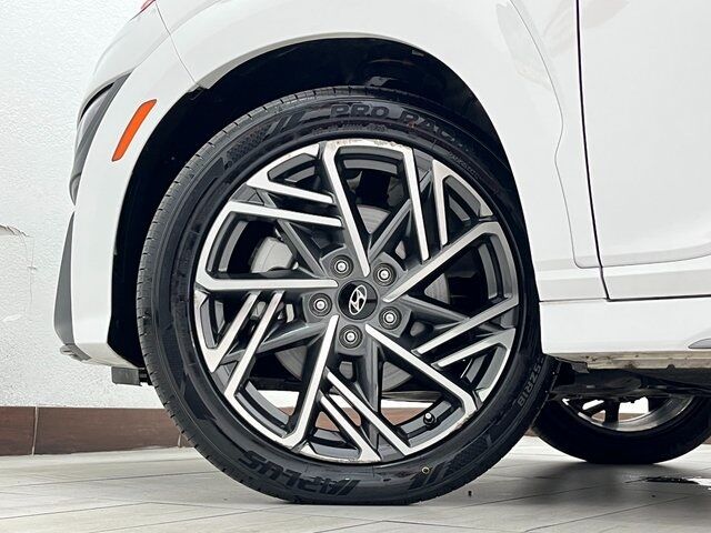 2022 Hyundai Kona N Line Carrollton TX