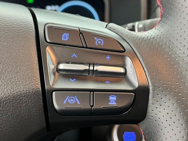 2022 Hyundai Kona N Line Carrollton TX