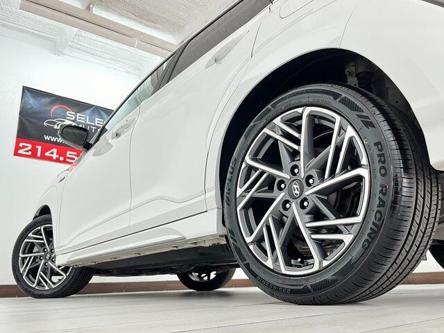 2022 Hyundai Kona N Line Carrollton TX