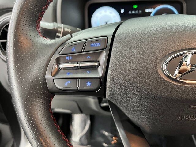 2022 Hyundai Kona N Line Carrollton TX