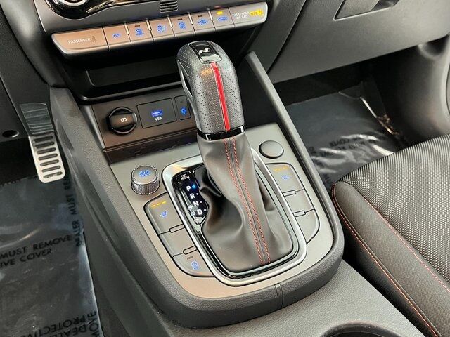 2022 Hyundai Kona N Line Carrollton TX