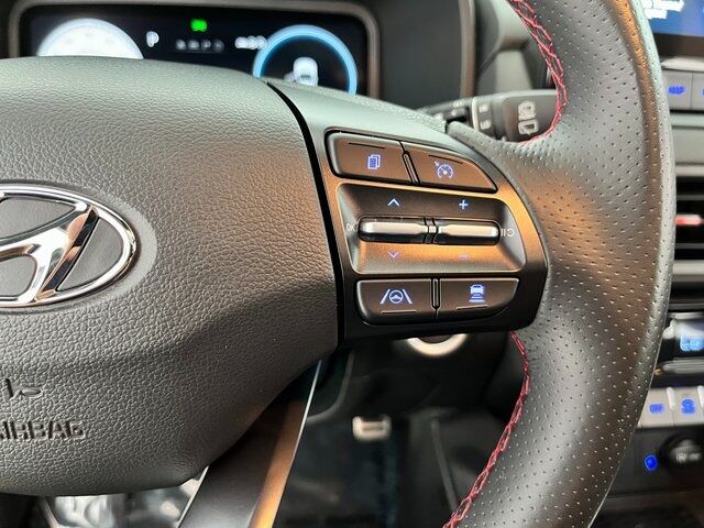 2022 Hyundai Kona N Line Carrollton TX
