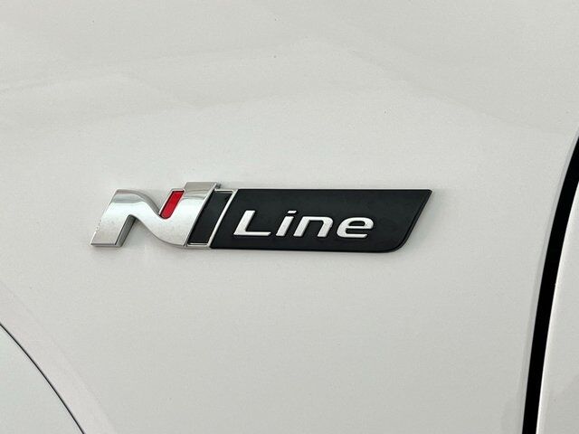 2022 Hyundai Kona N Line Carrollton TX