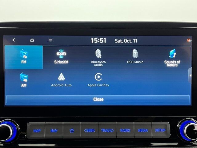 2022 Hyundai Kona N Line Carrollton TX