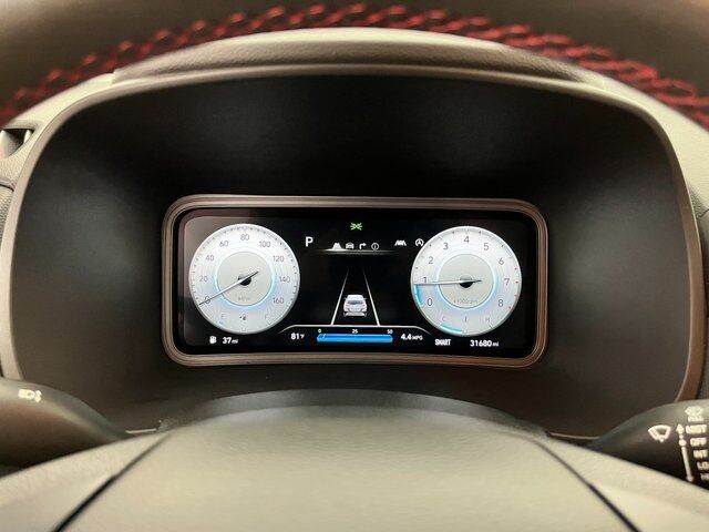 2022 Hyundai Kona N Line Carrollton TX