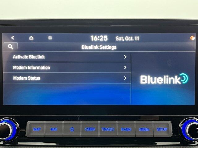 2022 Hyundai Kona N Line Carrollton TX
