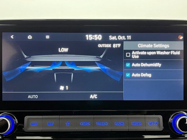 2022 Hyundai Kona N Line Carrollton TX