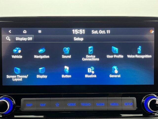 2022 Hyundai Kona N Line Carrollton TX