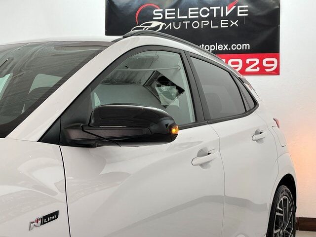 2022 Hyundai Kona N Line Carrollton TX