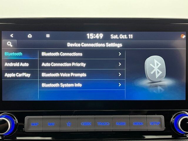 2022 Hyundai Kona N Line Carrollton TX