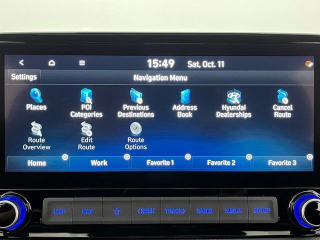 2022 Hyundai Kona N Line Carrollton TX