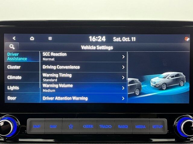 2022 Hyundai Kona N Line Carrollton TX