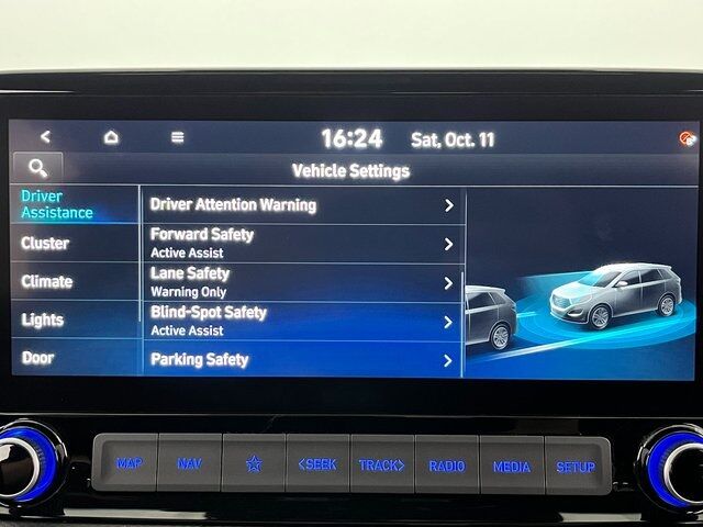 2022 Hyundai Kona N Line Carrollton TX