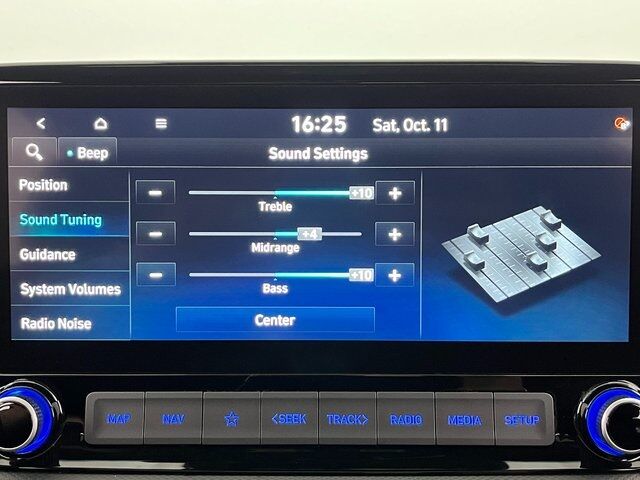 2022 Hyundai Kona N Line Carrollton TX