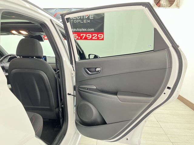 2022 Hyundai Kona N Line Carrollton TX