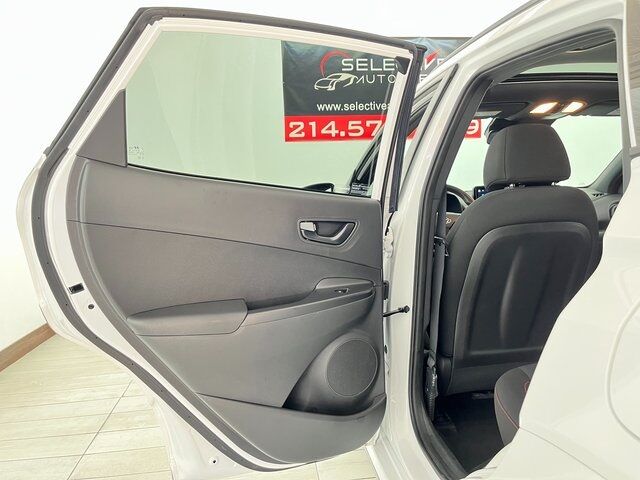 2022 Hyundai Kona N Line Carrollton TX