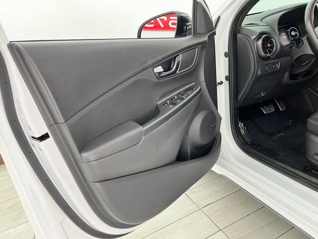 2022 Hyundai Kona N Line Carrollton TX