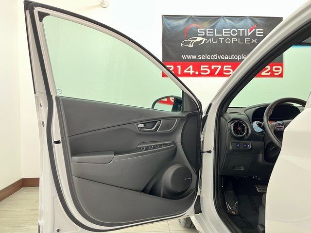 2022 Hyundai Kona N Line Carrollton TX