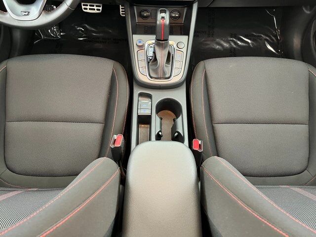 2022 Hyundai Kona N Line Carrollton TX