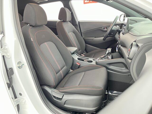 2022 Hyundai Kona N Line Carrollton TX