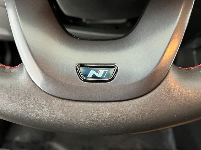 2022 Hyundai Kona N Line Carrollton TX