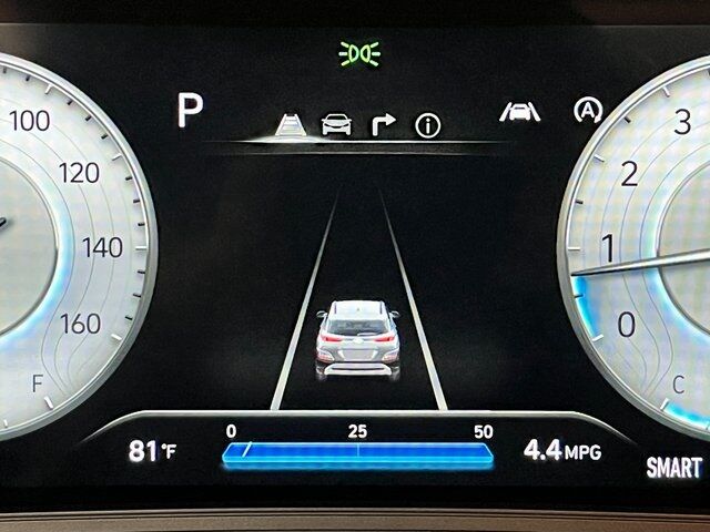 2022 Hyundai Kona N Line Carrollton TX