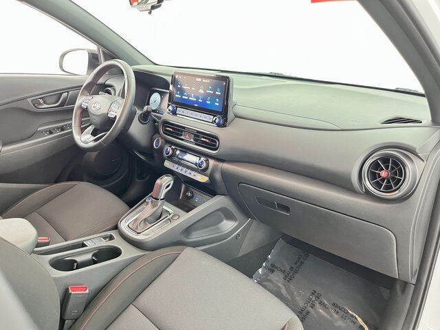 2022 Hyundai Kona N Line Carrollton TX