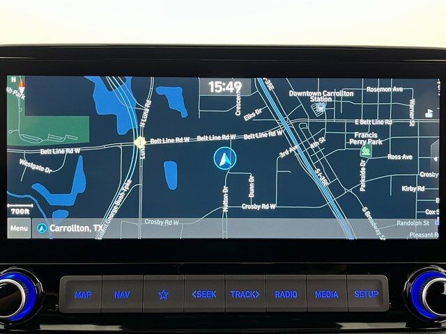 2022 Hyundai Kona N Line Carrollton TX